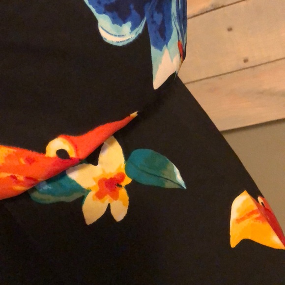 WHBM Dress - Picture 2 of 6